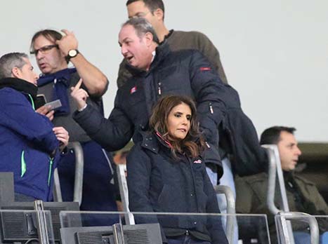 מוכנה לשלם הרבה על אלו. ברקת (יוסי שקל)