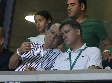 שחר ייפגש עם קרלסן בימים הקרובים (יוסי שקל)