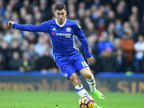 הזאר: "צריכים לשמור על ריכוז" (Getty)