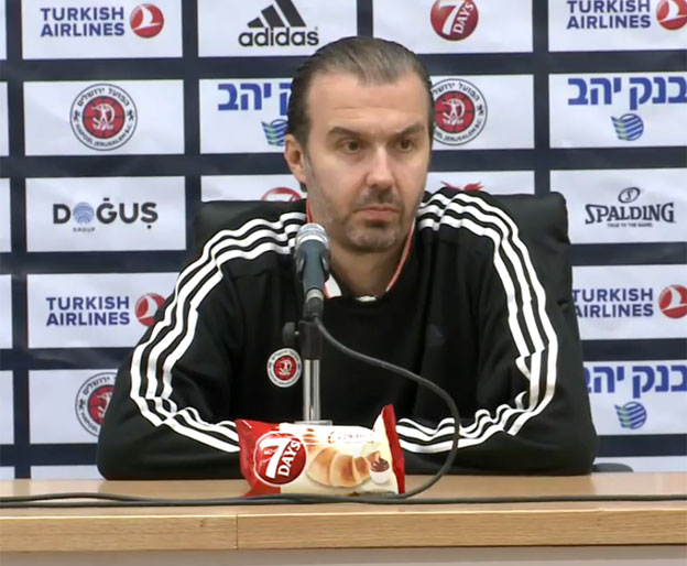 פיאניג'אני. רגע האמת