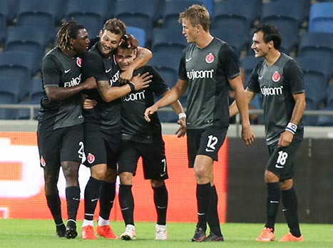 לא יהיה לו קל להשתלב (יוסי שקל)