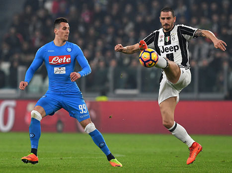 נאפולי תוכל לחזור בגומלין? (getty)