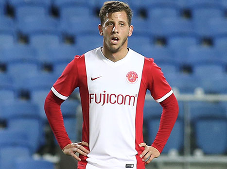 רייכרט. יחמיץ את בני יהודה