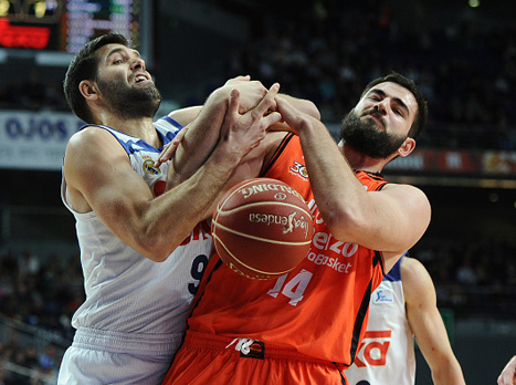 קלעי עונשין מצטיין. דובלביץ׳ (getty)