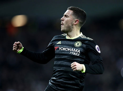 ניצחון עוצמתי, הזאר (getty)