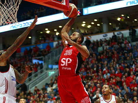 וויליאמס. בספק לירושלים (מנהלת)