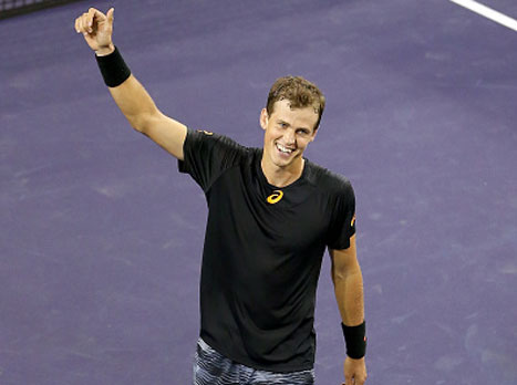 רגע שלא יישכח. פוספיסיל (Getty)