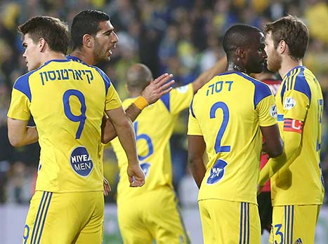 ניצחו למרות יכולת רעה (אלן שיבר)