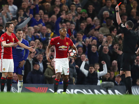 הרגע ששינה את המשחק? (getty)