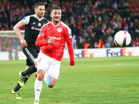 גאדיר. עשוי להגיע למכבי פ"ת בקיץ (דני מרון)