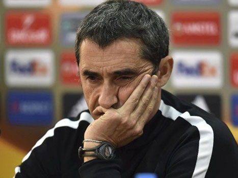 עבר דרך ארוכה כמאמן (getty)