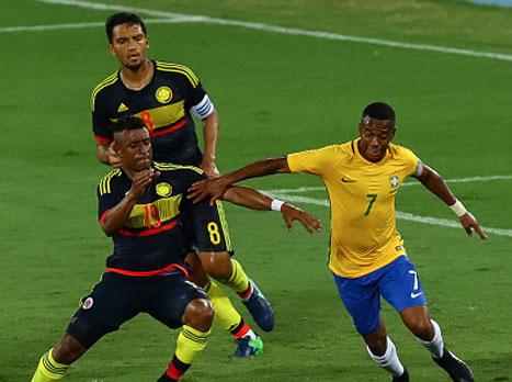 חולם לחזור לנבחרת (getty)