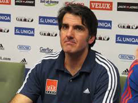 המועמד המוביל. קרלוס (getty)