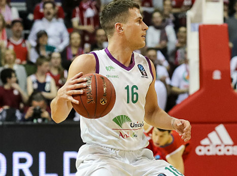 נדוביץ' ומלאגה בגמר היורוקאפ (getty)