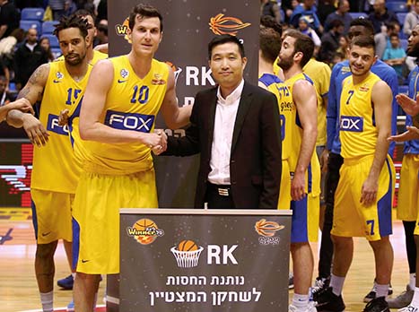MVP, פניני (אלן שיבר)