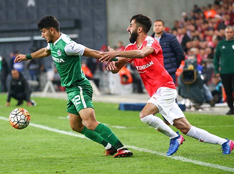 השיטה של לוזון עבדה בהתחלה (דני מרון)