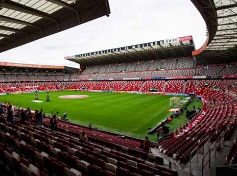 30,000 הבטיחו מקום ב"אל מולינון" (Getty)