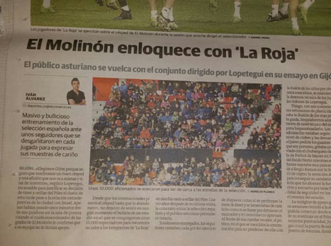 "אל מולינון" ילבש חג הערב