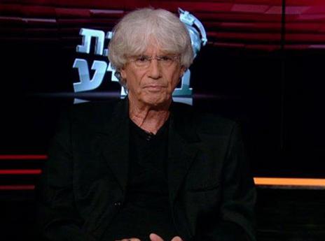 חתימת קול מרשימה ומדהימה בשידורים