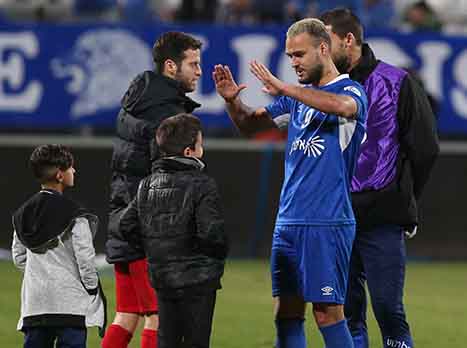 (צילום: אנצ'ו גוש)