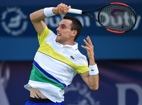 ניצחון גדול לבאוטיסטה אגוט (getty)