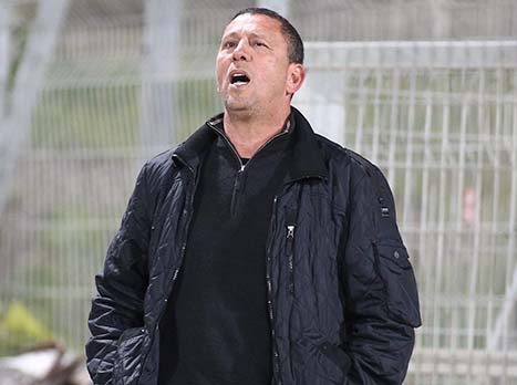 "כל שחקן יכול להתמרמר בתקשורת, זה לא נתפס ביני" (אלן שיבר)