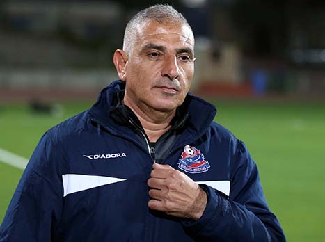 גולן. משוכנע שההחלטה תשרת אותו