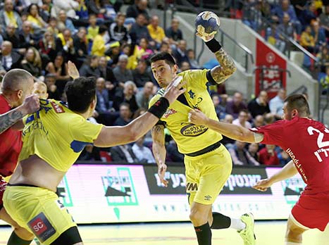 ניצחון 21 העונה (אלן שיבר)