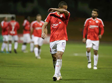 הבינו שגם עם הצלחה צריך לדעת להתמודד (אלן שיבר)