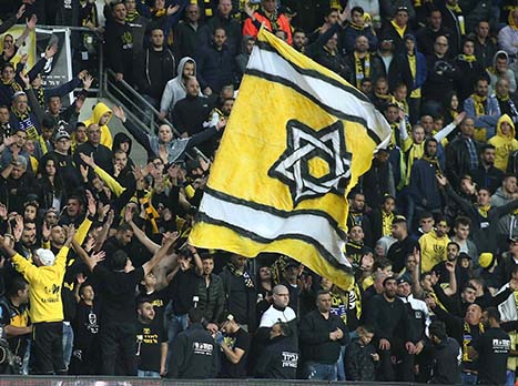 יחצו את הגבולות בסמי עופר? (אלן שיבר)