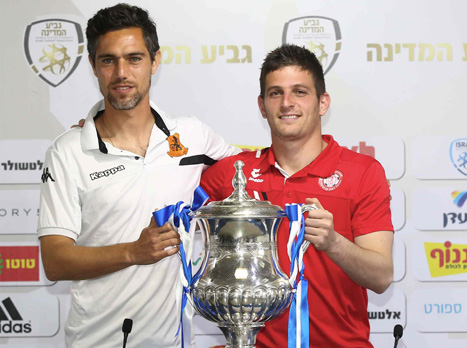 עזוז יניף אחרי שני נסיונות כושלים? (אלן שיבר)