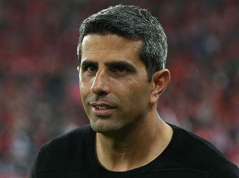 בנה סגל של אלוהים ישמור. מימר (לירון מולדבן)