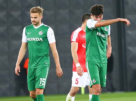 צילום: דני מרון