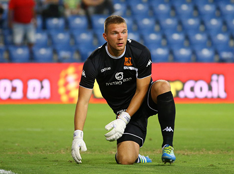 (צילום: לירון מולדובן)