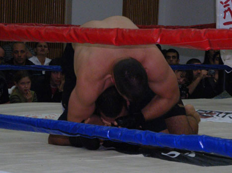 אי אפשר לאבד ריכוז