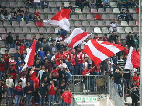 "לא שמעתי שירי שואה", אבו יונס על קהל סכנין (דני מרון)