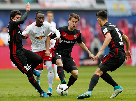 עונה חלומית תסתיים ללא תואר. קייטה (getty)