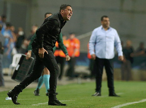 תלוי בעצמו (אלן שיבר)