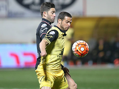 זגורי מאוכזב (יוסי שקל)