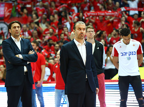 למרות הניצחון, הייתה לו גם ביקורת. פיאניג'אני (מנהלת הליגה)