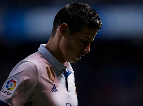 לא פחד להגיד שהוא צריך לקבל יותר דקות (getty)