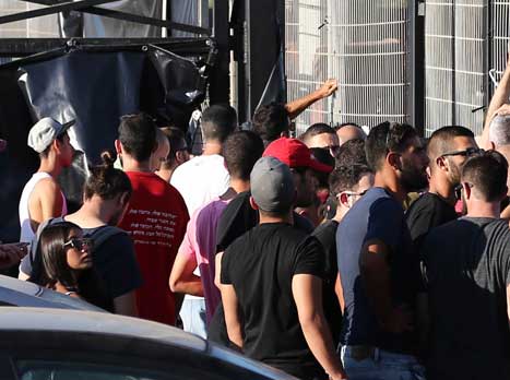 (צילום: דני מרון)