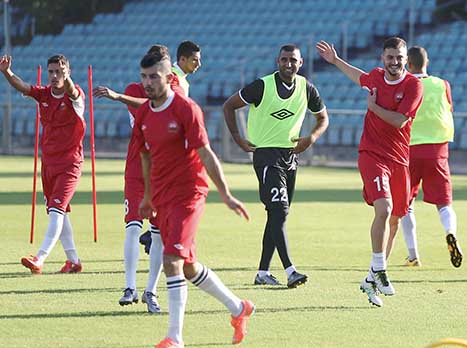 רעננה יצרה מסורת של משביתת שמחות (דני מרון)