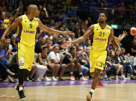 זה ייגמר במקום הראשון? (אלן שיבר)