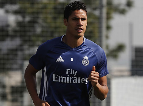 יפתח בהרכב? וראן (getty)