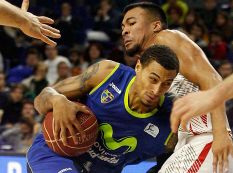 מוערך מאוד בספרד (getty)