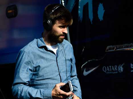 לא ישחק. פיקה (Getty)