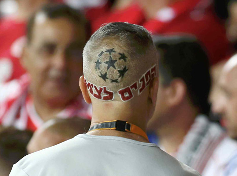 השלב הבא: ליגת האלופות? (אלן שיבר)