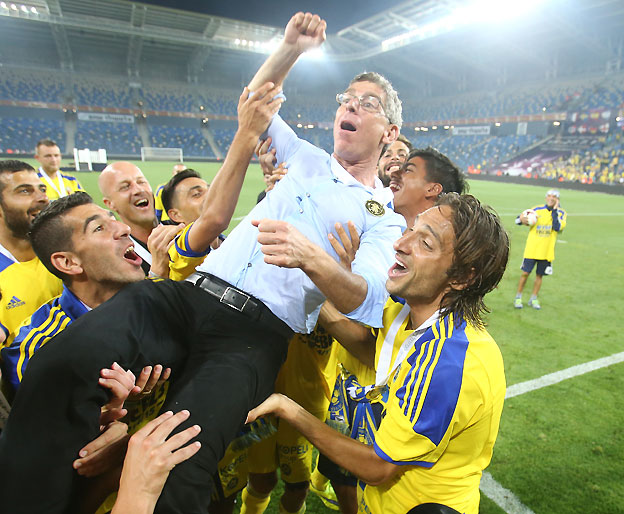 התמונות הללו יחזרו? (אלן שיבר)