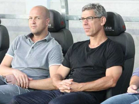 (צילום: האתר הרשמי של מכבי ת"א)